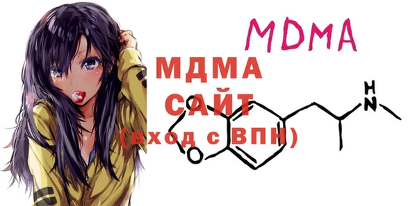 тгк Баксан